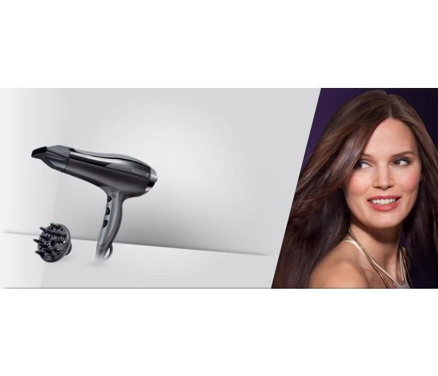 Remington Pro-air Turbo D5220 - 166421 - zdjęcie 4